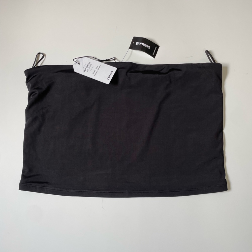 Express Body Crop - Picture 4 of 5